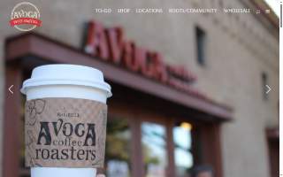 Avoca Coffee Roasters