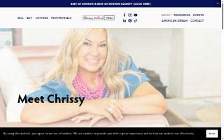 Chrissy Mallouf Real Estate Group
