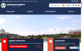 Denton County Animal ER