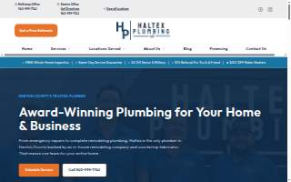 Haltex Plumbing