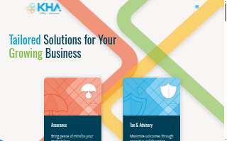 KHA Accountants, PLLC