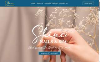 Shine Nails & Spa
