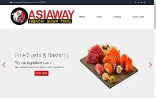 Asiaway