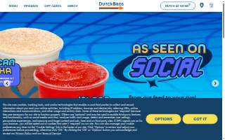Dutch Bros Coffee