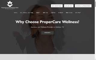 ProperCare Wellness