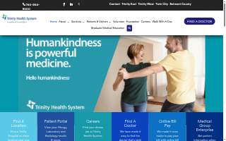 Trinity Enterprise & Financial Services
