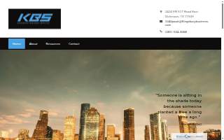Kingsbury Business Tax Services