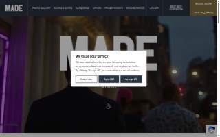 Made New Again, LLC