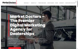 Market Doctors