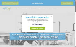 WellNow Health