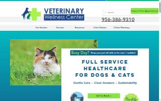Veterinary Wellness Center