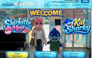 Agua Dental
