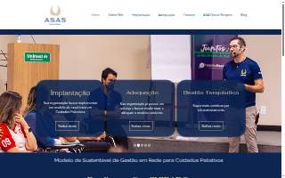 ASAS Health