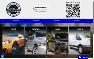 Autos C & R LLC