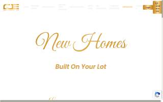 CJE Construction LLC