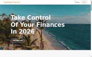 Independent Wealth Consultants