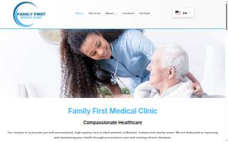 Kaizen Clinical Partners (Family First Medical Center)