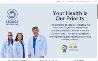 Legacy Medical Clinic