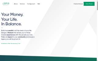 Libra Wealth Consultants