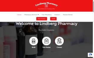 Lindberg Pharmacy