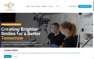 McColl Dental Center