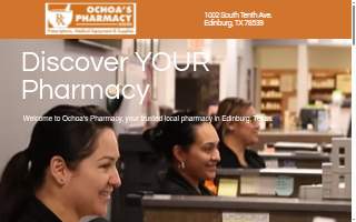 Ochoa's Pharmacy Central