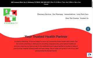 Rytesh Pharmacy