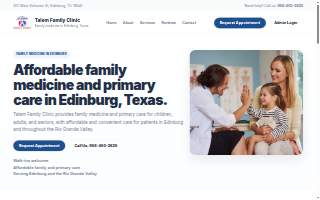 Talem Family Clinic