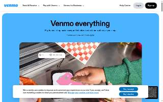 Venmo Customer Help