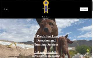 1st Step Leak Detection