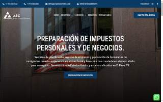 A&Z Tax And Financial Solutions