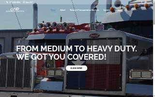 AD Towing & Recovery