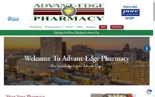 Advant-Edge Pharmacy Inc.
