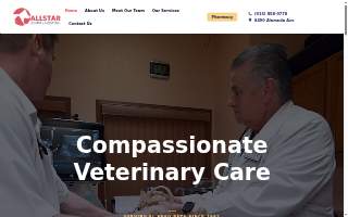 Allstar Animal Hospital
