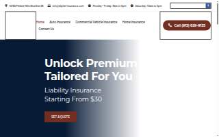 Alpha Insurance Services