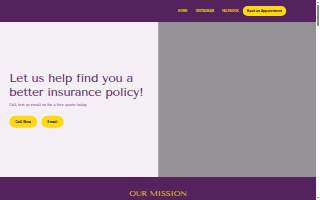 AMC Insurance Agency LLC