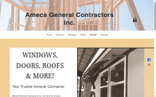 Ameca General Contractors Inc.