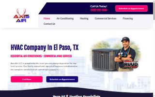 Axis Air Texas, LLC