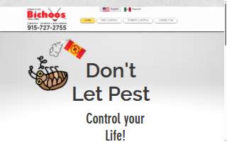 Bichoos Pest control