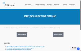Border Therapy Services - Hondo Pass