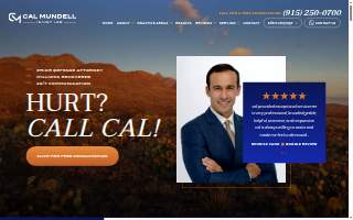 Cal Mundell Law Firm, PLLC