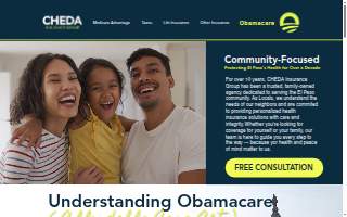 Cheda Insurance Group