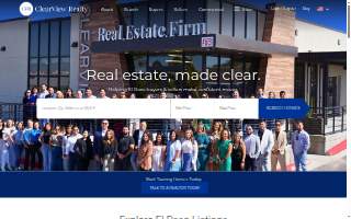 ClearView Realty, LLC