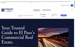 Coldwell Banker Commercial Lewis Realty Group