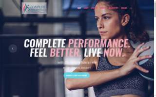 Complete Performance Physical Therapy, PLLC