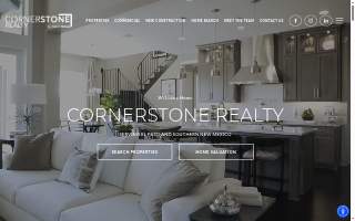 Cornerstone Realty