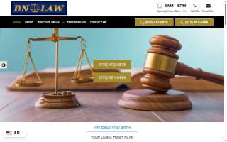 David Nevarez Attorney at Law