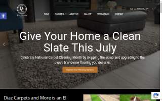Diaz Carpets and More