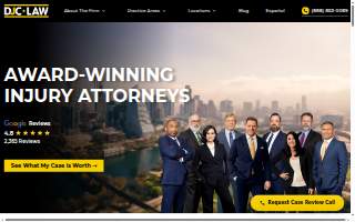 DJC Law of El Paso