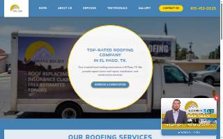 Done Right Roofing & Construction
